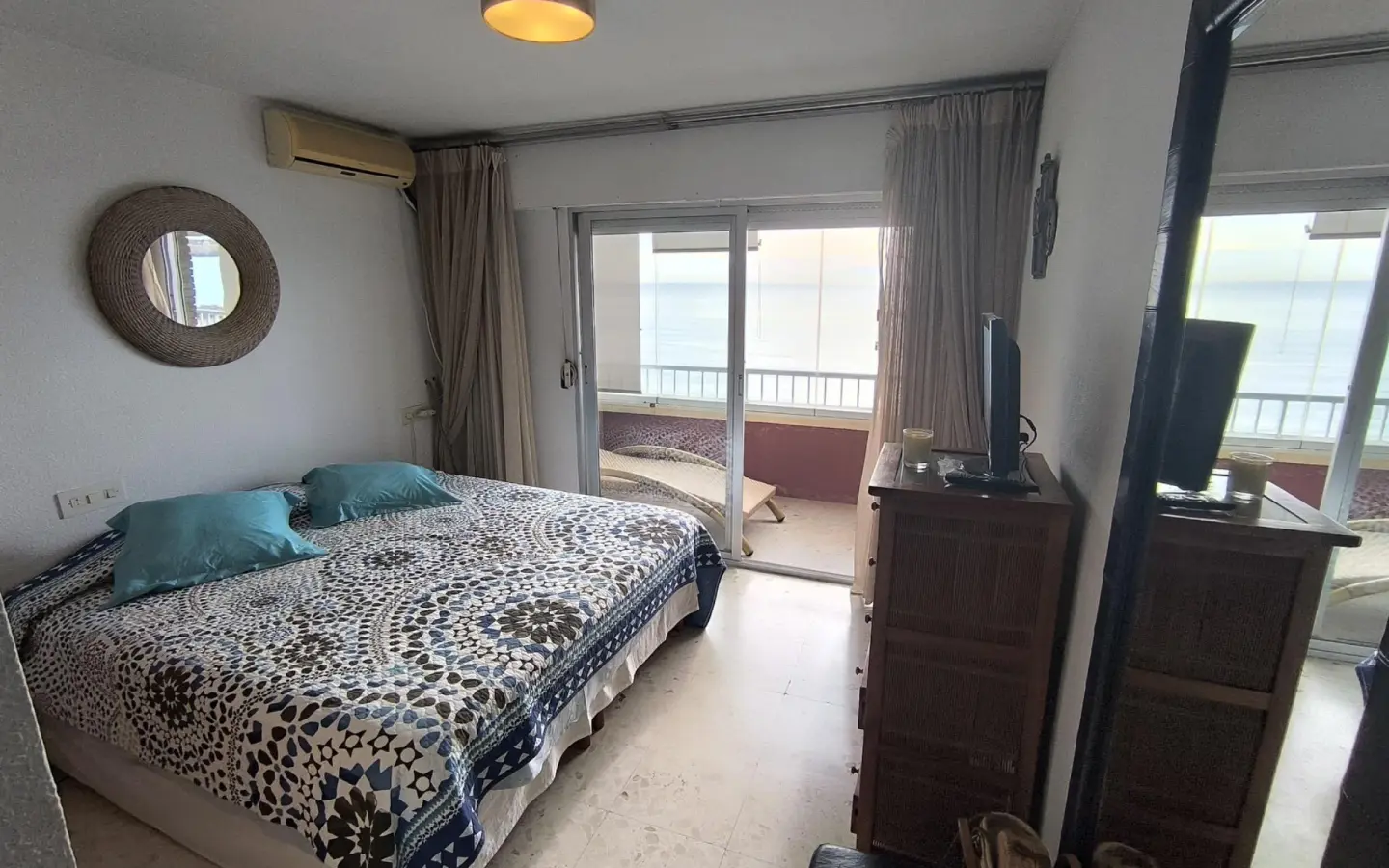 Apartment 130 M² In Torrevieja, Spain – Mediter Real Estate