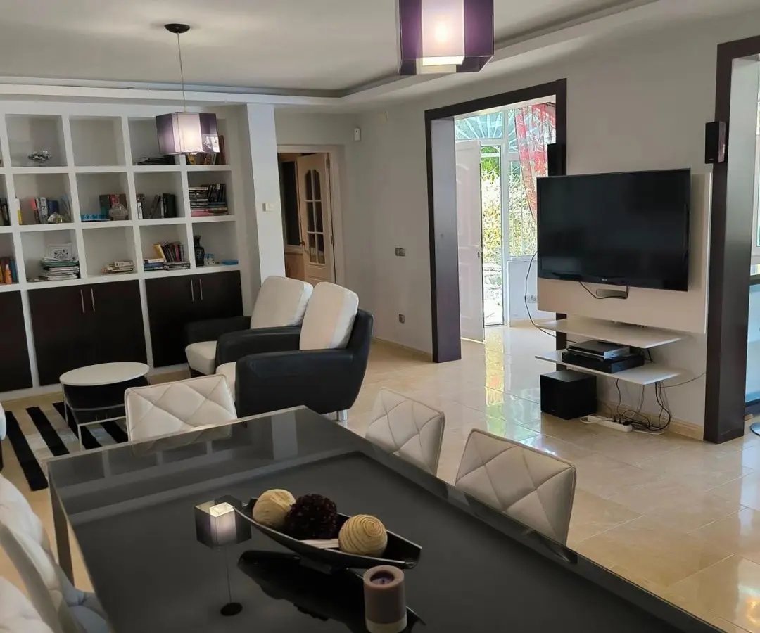 Villa 220 In Torrevieja, Spain – Mediter Real Estate