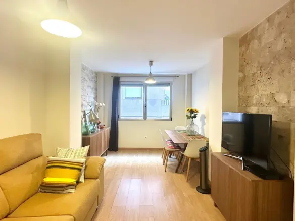 2-bedroom Apartment In Torrevieja, Spain (78 M²)