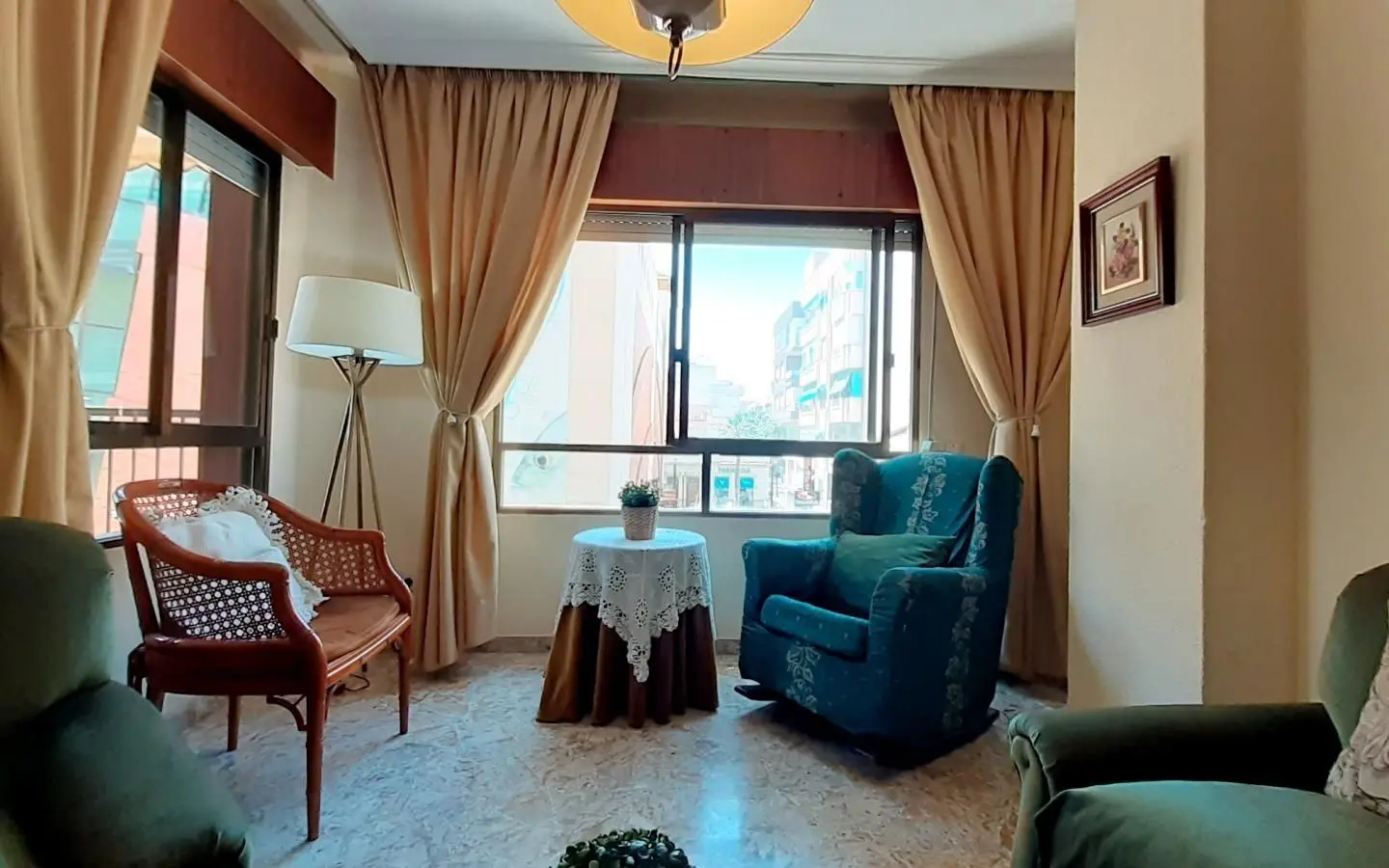 Apartment 164 M² In Torrevieja, Spain – Mediter Real Estate