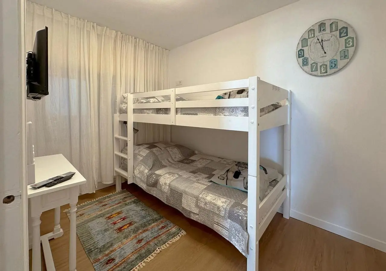 Apartment 82 In Torrevieja, Spain – Mediter Real Estate