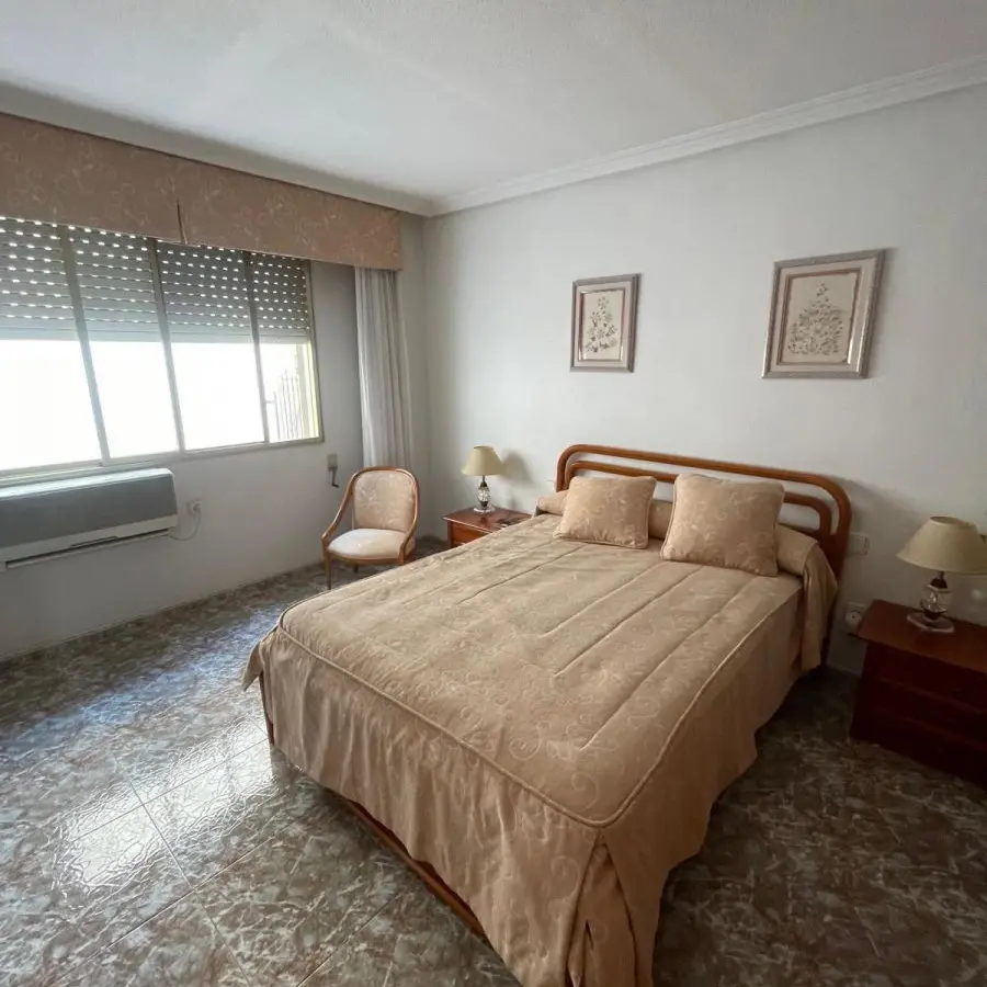 Apartment 200 M² In Torrevieja, Spain – Mediter Real Estate
