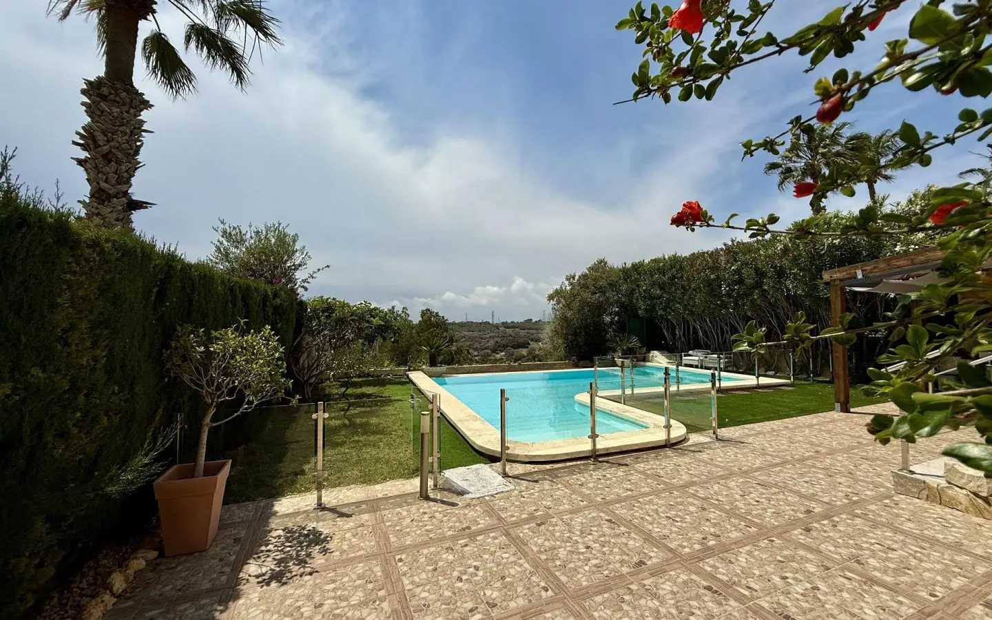 4-bedroom Villa In Orihuela Costa, Spain (137 M²)