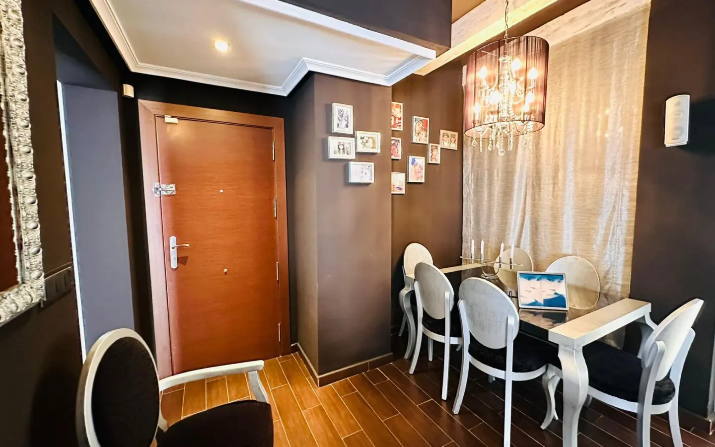 3-bedroom Apartment In Torrevieja, Spain (205 M²)