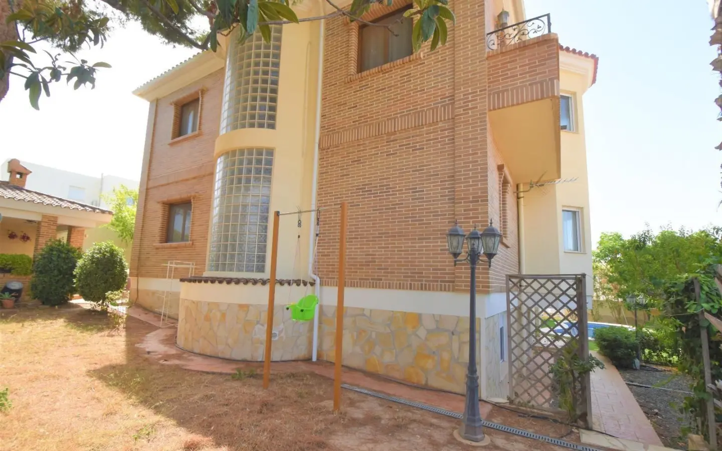 Villa 360 M² In Rojales, Spain – Mediter Real Estate