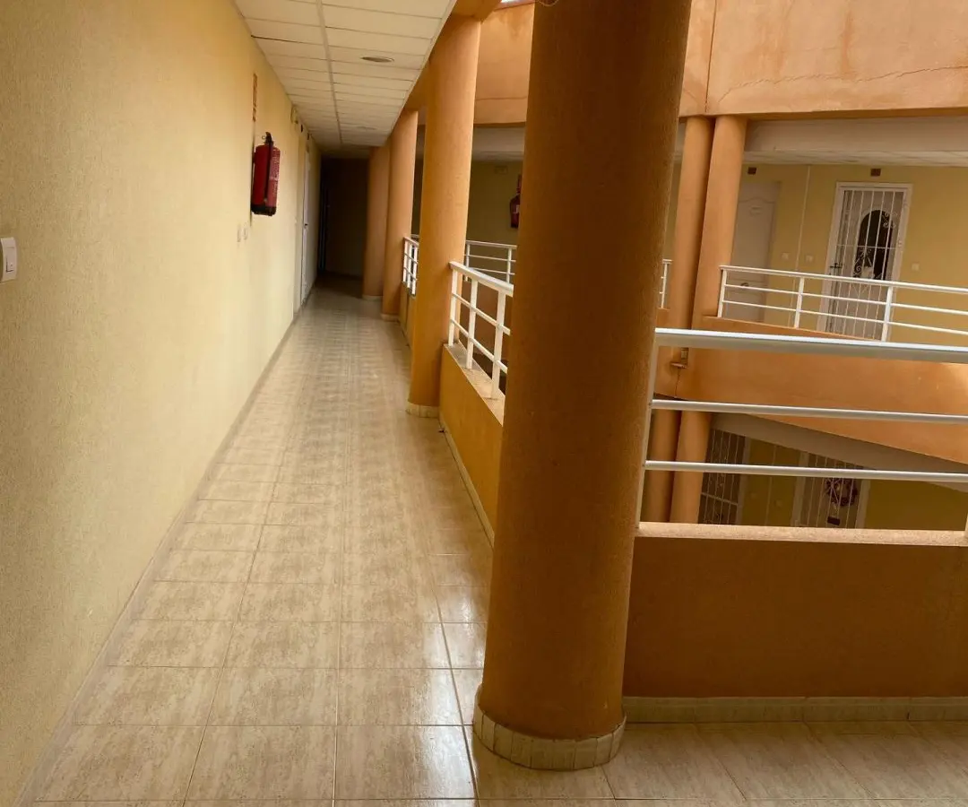 2-bedroom Apartment In San Miguel De Salinas, Spain (75 M²)