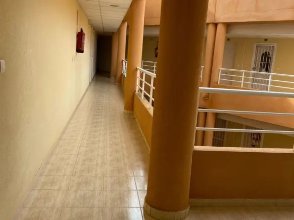 2-bedroom Apartment In San Miguel De Salinas, Spain (75 M²)