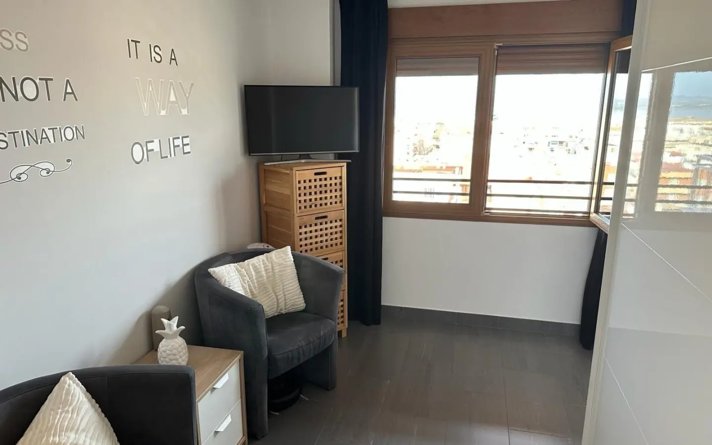 2-bedroom Penthouse In Torrevieja, Spain (118 M²)