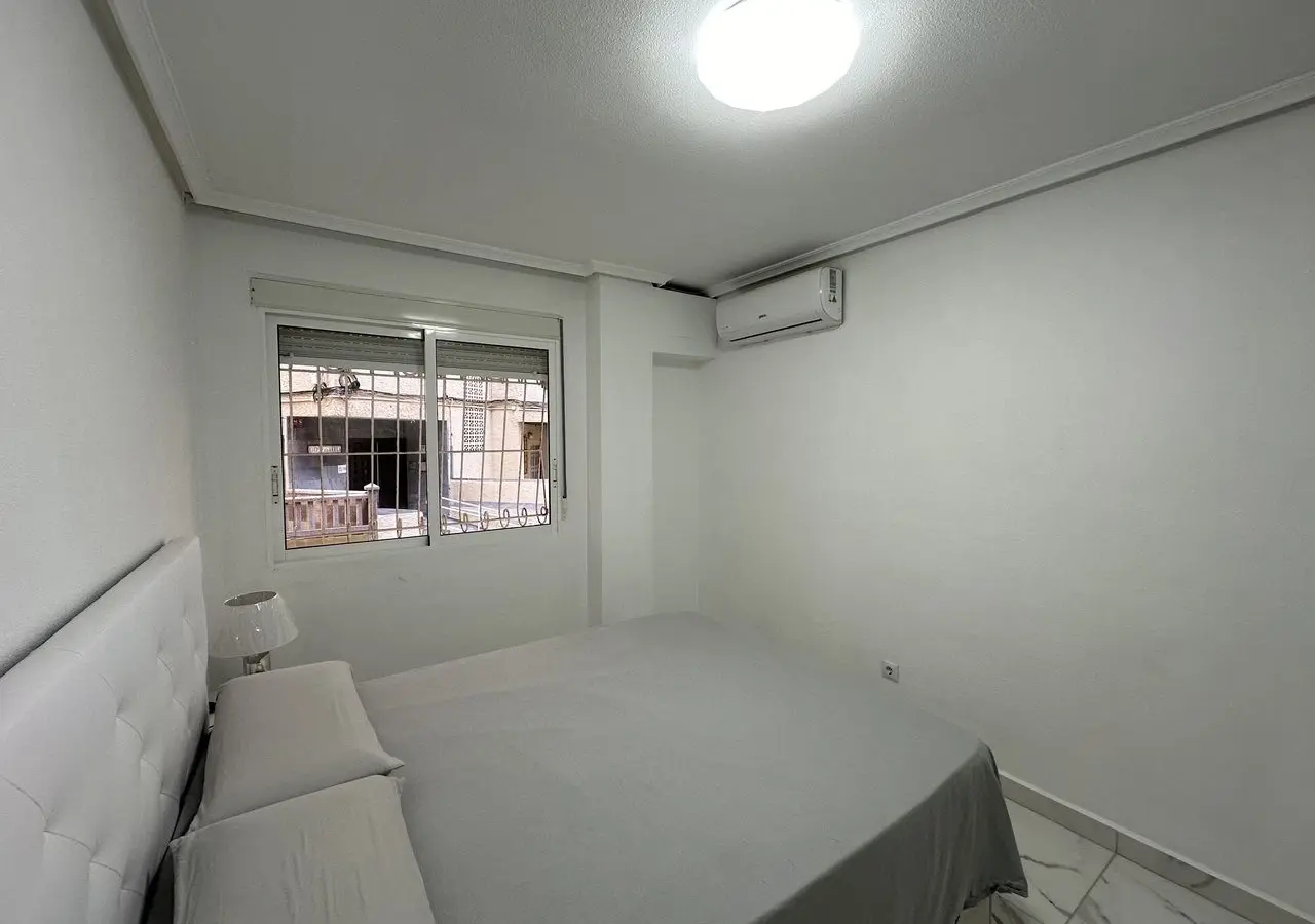 2-bedroom Apartment In Torrevieja, Spain (82 M²)