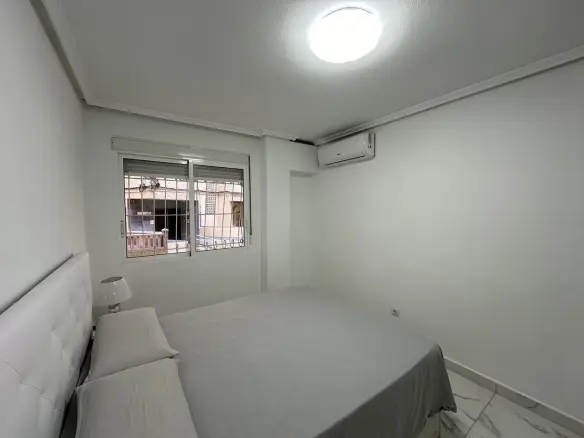 2-bedroom Apartment In Torrevieja, Spain (82 M²)