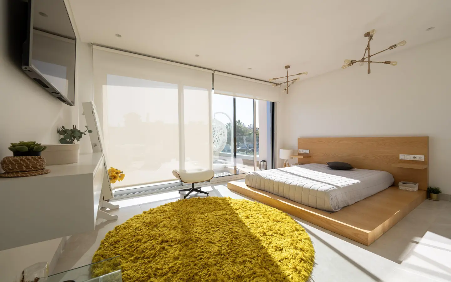 4-bedroom Villa In Orihuela Costa, Spain (302 M²)