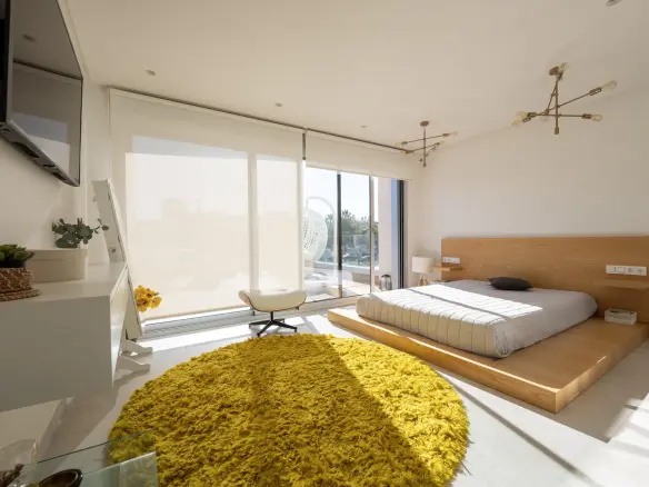 4-bedroom Villa In Orihuela Costa, Spain (302 M²)