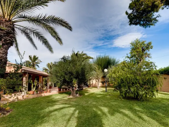 5-bedroom Villa In Torrevieja, Spain (568 M²)