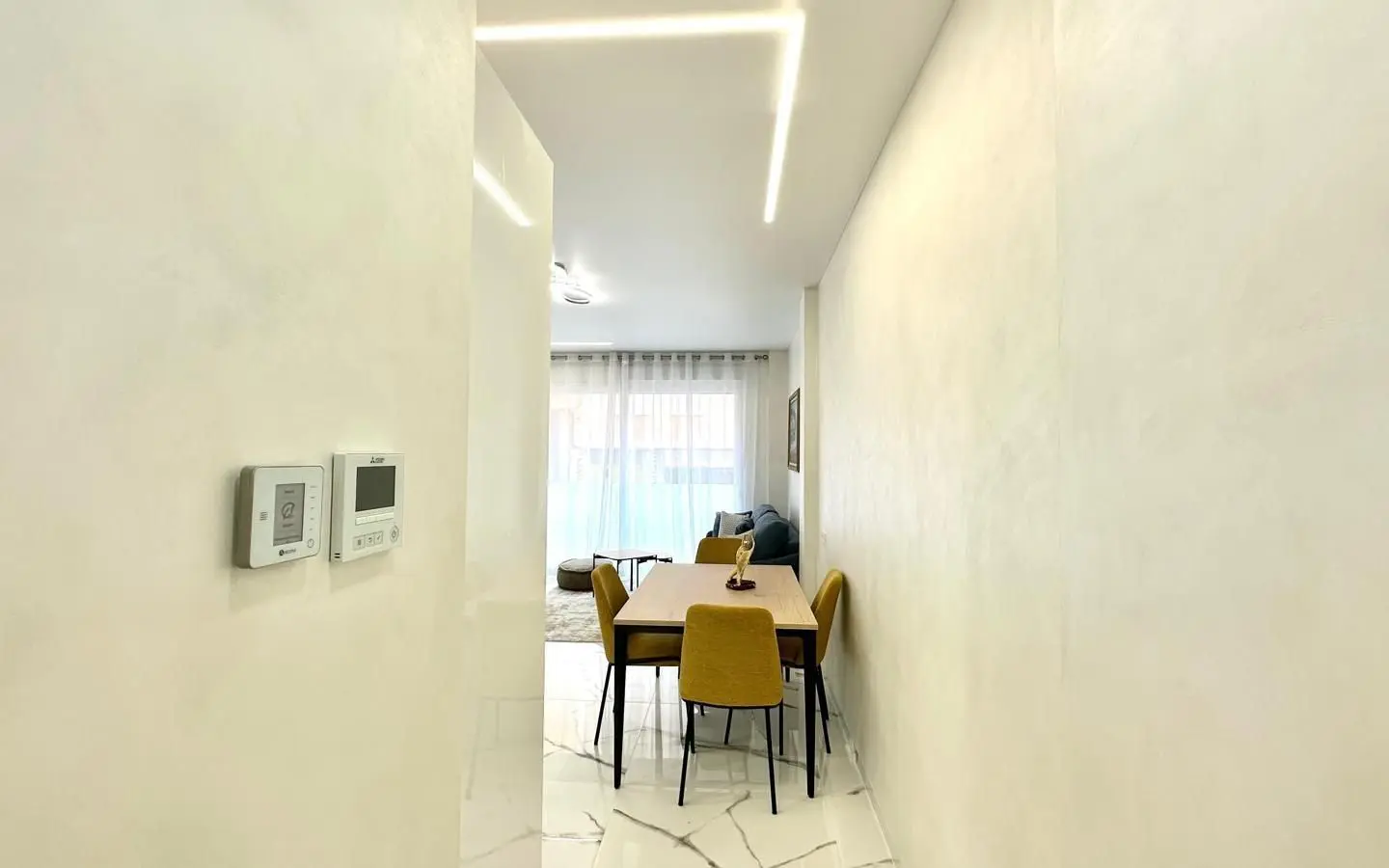 Apartment 100 M² In Torrevieja, Spain – Mediter Real Estate