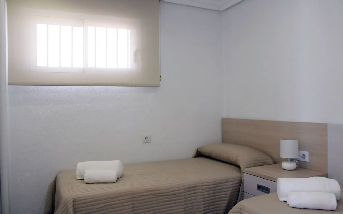 Apartment 96 M² In Pilar De La Horadada, Spain – Mediter Real EstateTitle: 2 Bed Apartment, Pilar De La Horadada, Spacious Layout