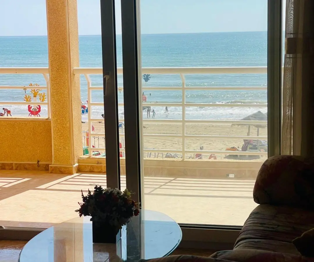 Apartment 115 M² In Torrevieja, Spain – Mediter Real Estate