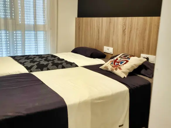 2-bedroom Bungalow In Rojales, Spain (80 M²)