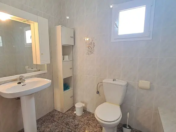 5-bedroom Villa In Orihuela Costa, Spain (200 M²)