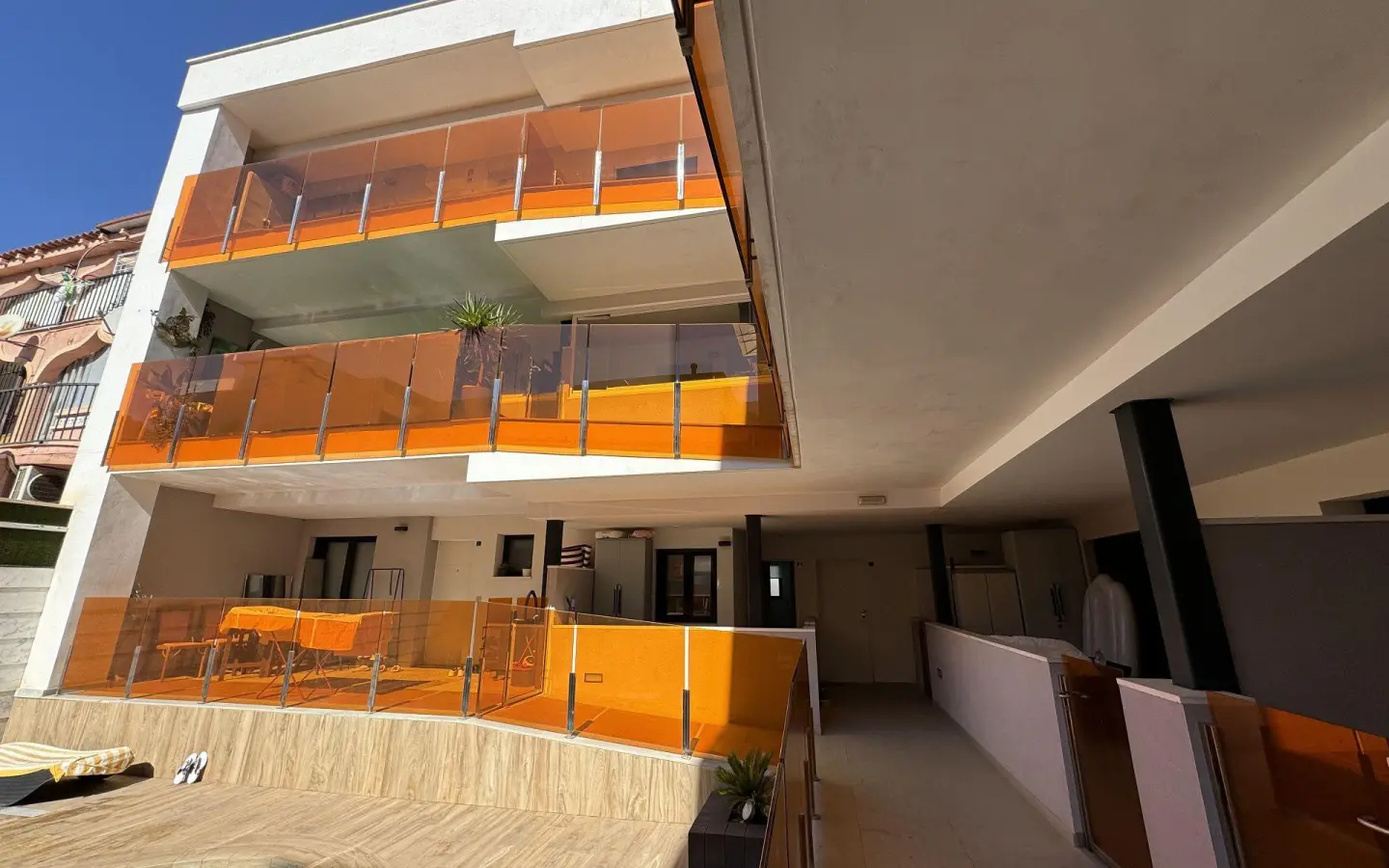 2-bedroom Apartment In Torrevieja, Spain (60 M²)