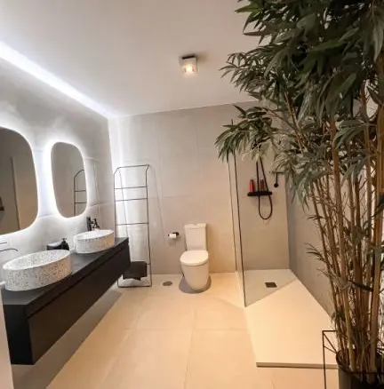 4-bedroom Villa In San Miguel De Salinas, Spain (263 M²)