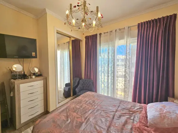 3-bedroom Villa In Torrevieja, Spain (74 M²)