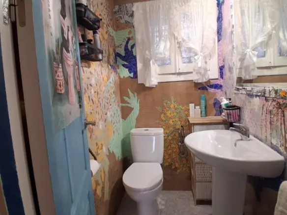 2-bedroom Duplex In Torrevieja, Spain (70 M²)