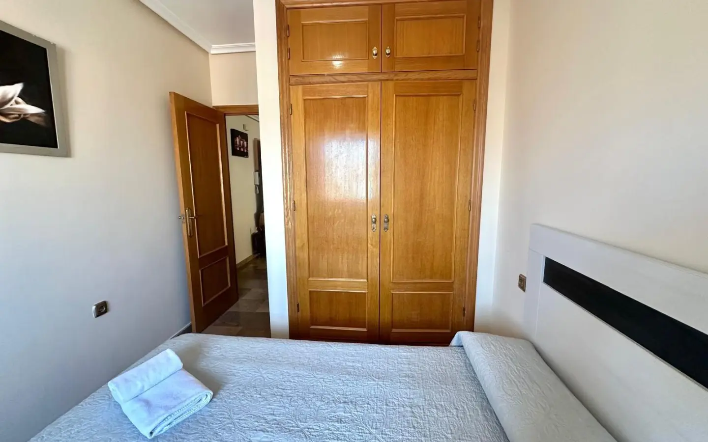 4-bedroom Apartment In Torrevieja, Spain (130 M²)