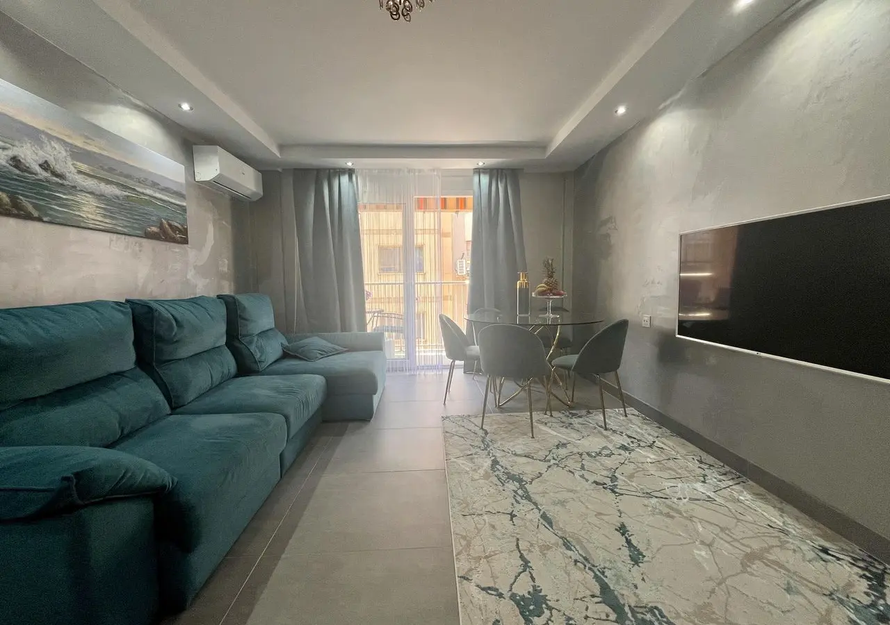 Apartment 101 M² In Torrevieja, Spain – Mediter Real Estate