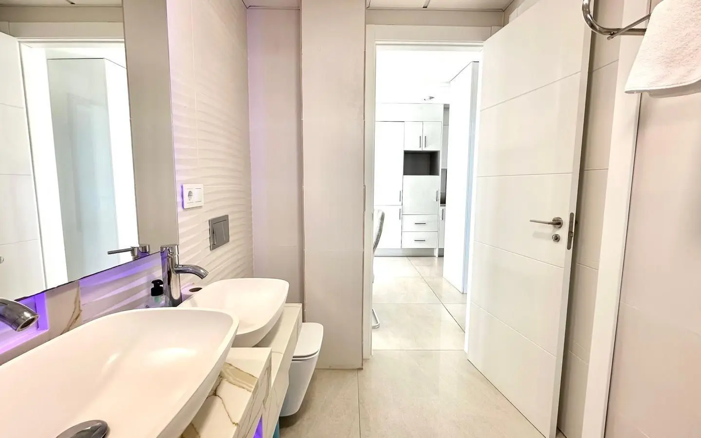 Apartment 103 M² In Finestrat, Spain – Mediter Real Estate