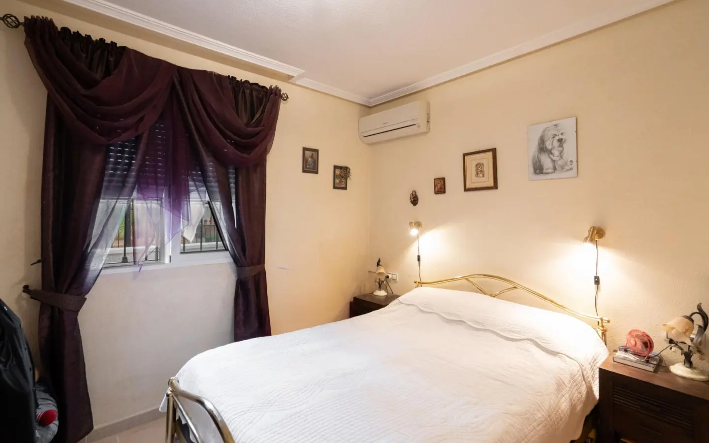 2-bedroom House In Orihuela Costa, Spain (120 M²)