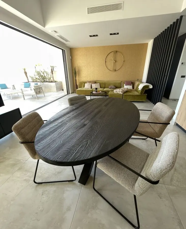 Villa In Almoradi, Spain – Mediter Real Estate