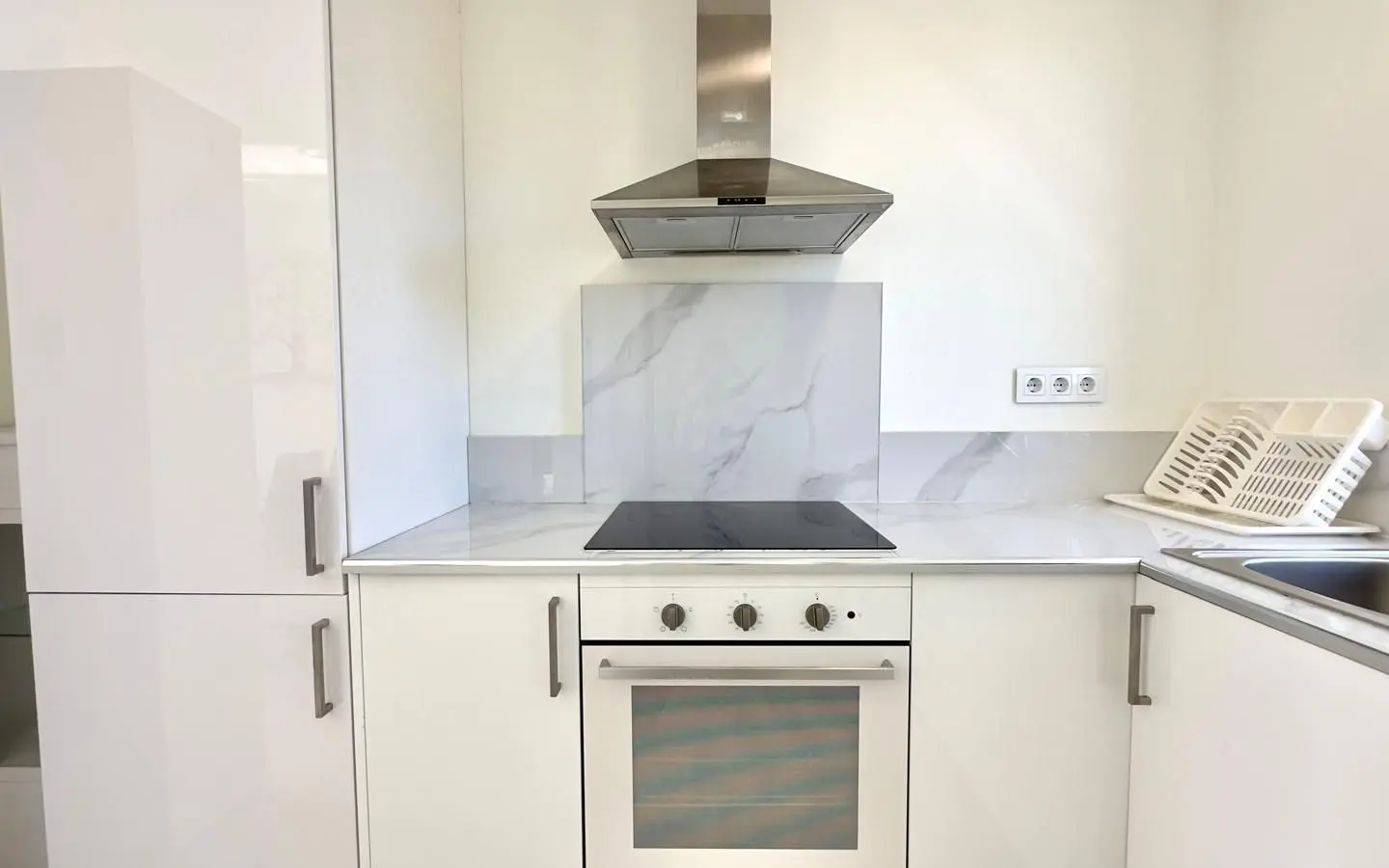 Apartment 103 M² In Finestrat, Spain – Mediter Real Estate