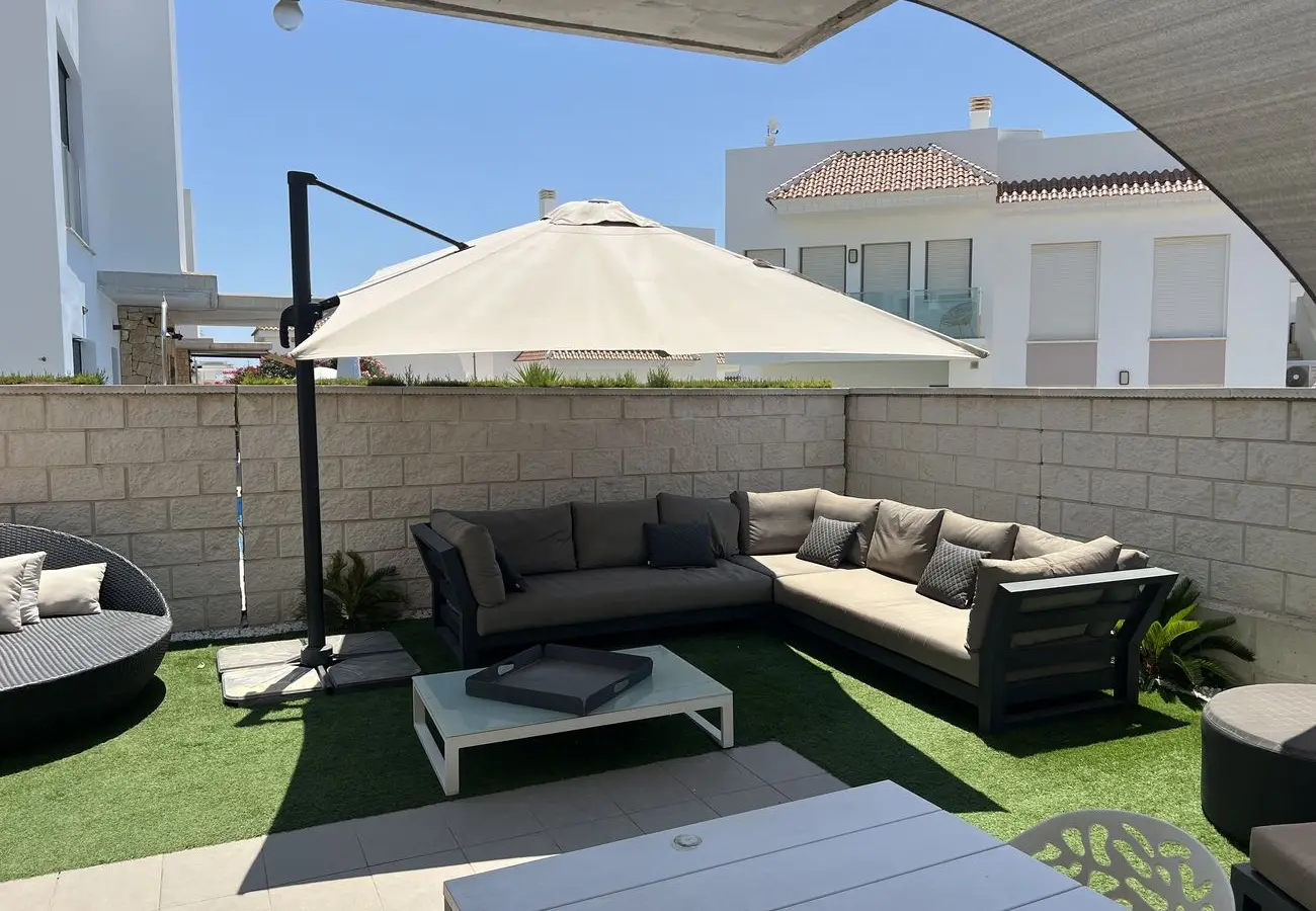 Villa 135 M² In Almoradi, Spain – Mediter Real Estate