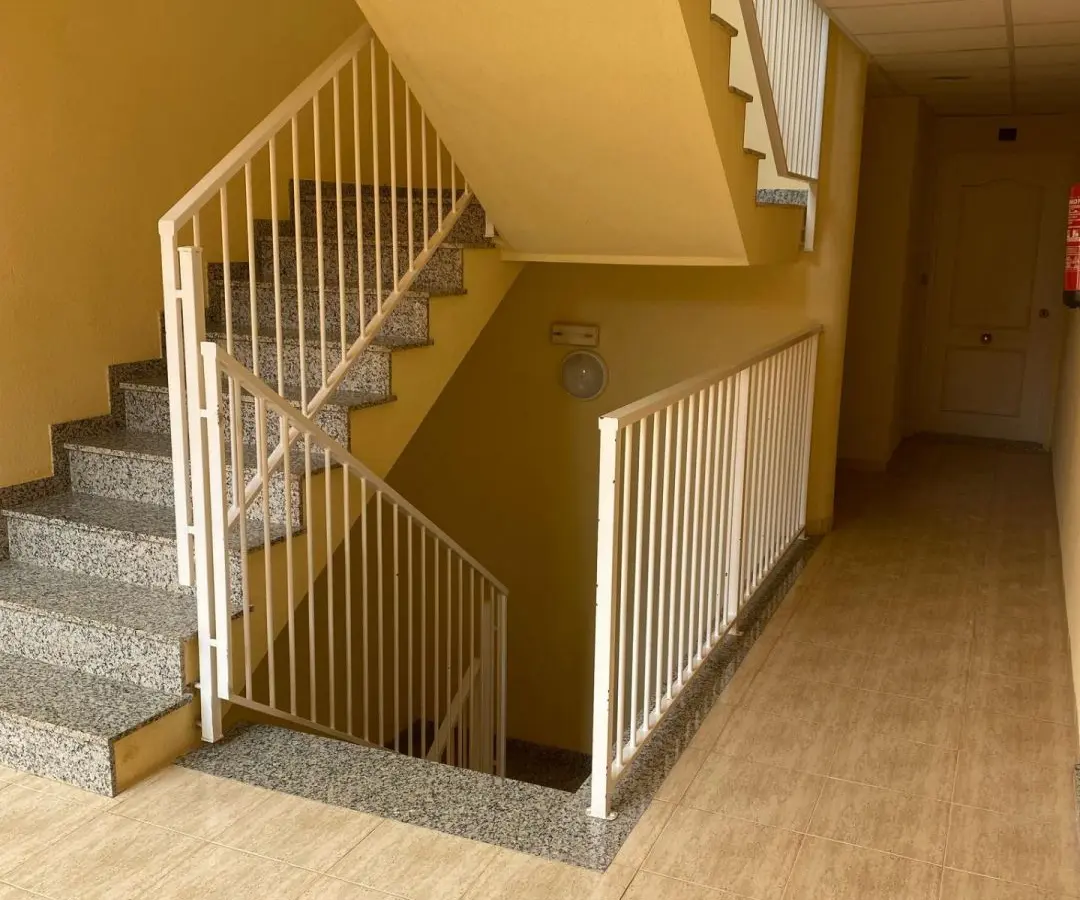 2-bedroom Apartment In San Miguel De Salinas, Spain (75 M²)