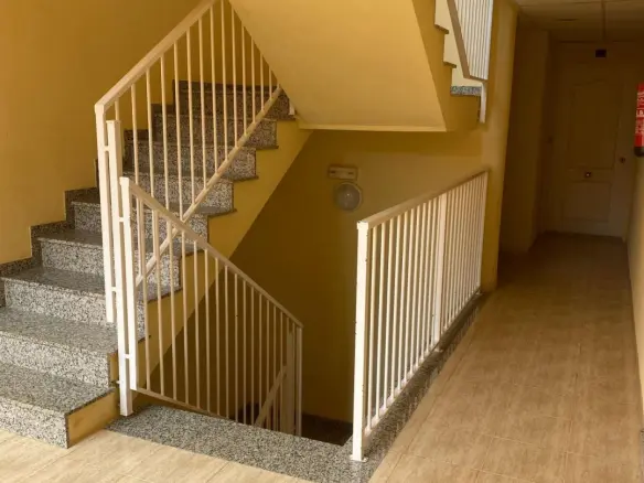 2-bedroom Apartment In San Miguel De Salinas, Spain (75 M²)