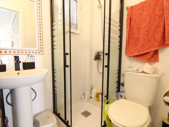 Duplex 75 M² In Pilar De La Horadada, Spain – Mediter Real Estate