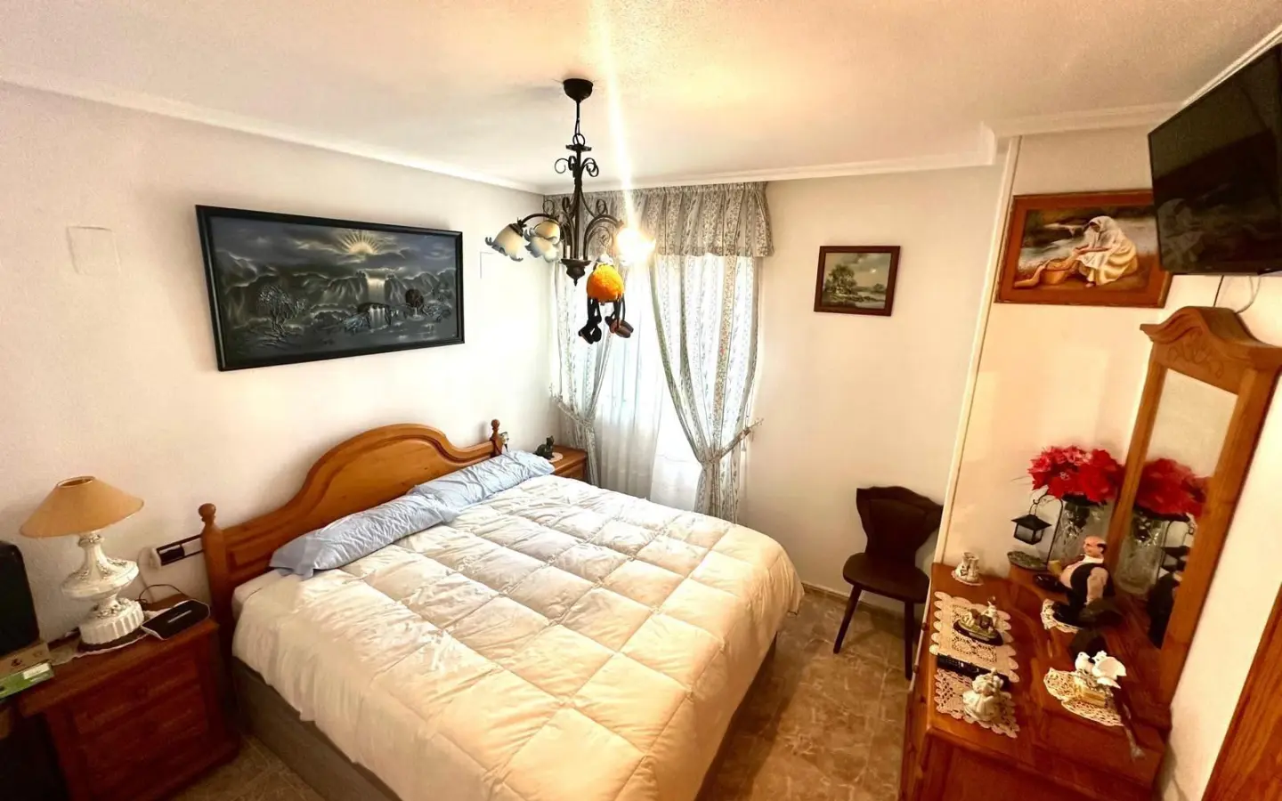 Apartment 140 In Torrevieja, Spain – Mediter Real Estate
