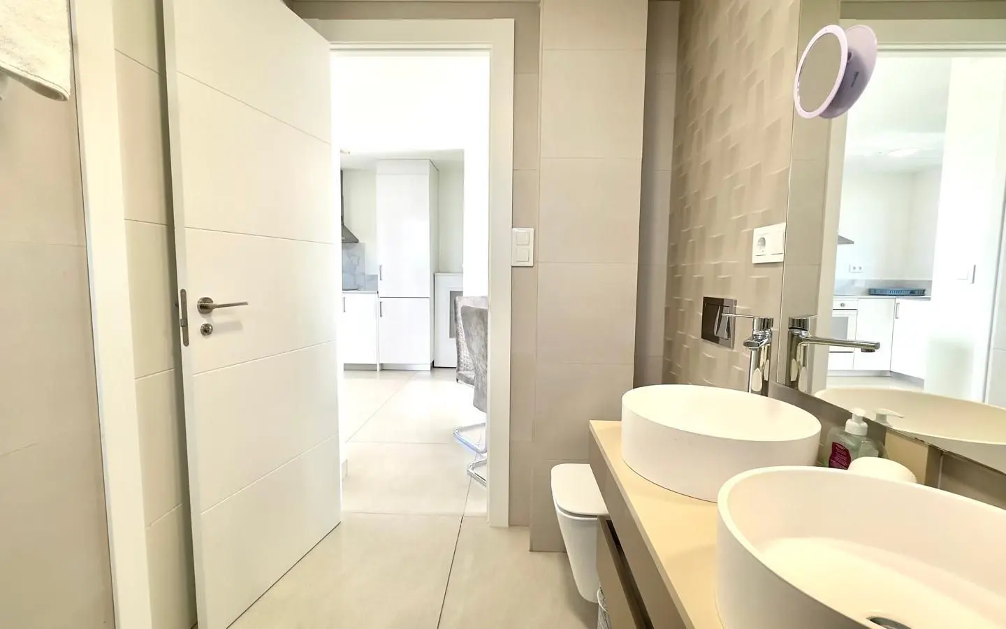 Apartment 103 M² In Finestrat, Spain – Mediter Real Estate