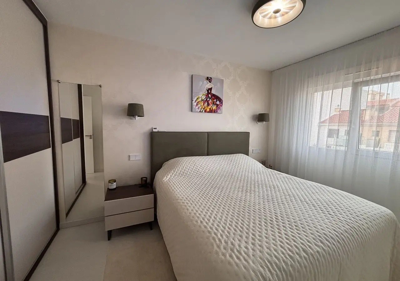 Apartment 90 M² In San Pedro Del Pinatar, Spain – Mediter Real Estate