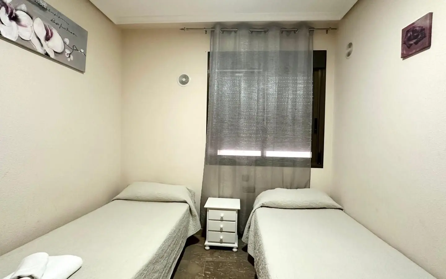 3-bedroom Apartment In Torrevieja, Spain (123 M²)