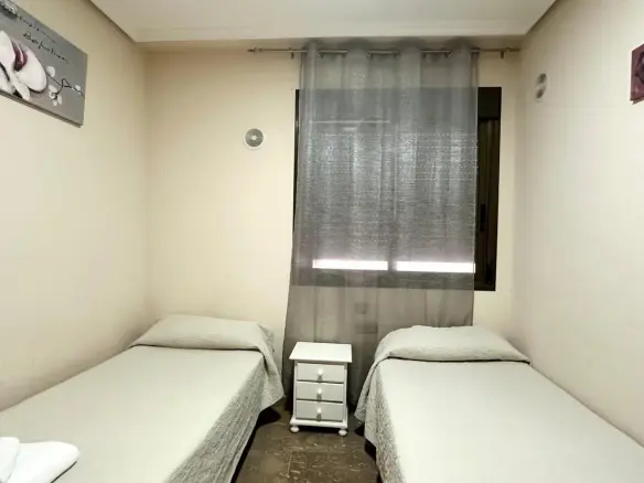 3-bedroom Apartment In Torrevieja, Spain (123 M²)