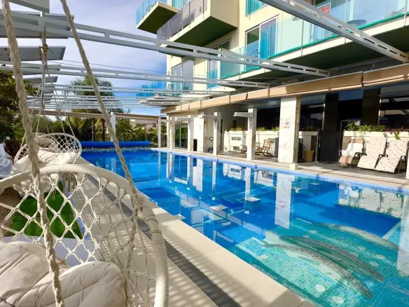 2-bedroom Apartment In Finestrat, Spain (103 M²)