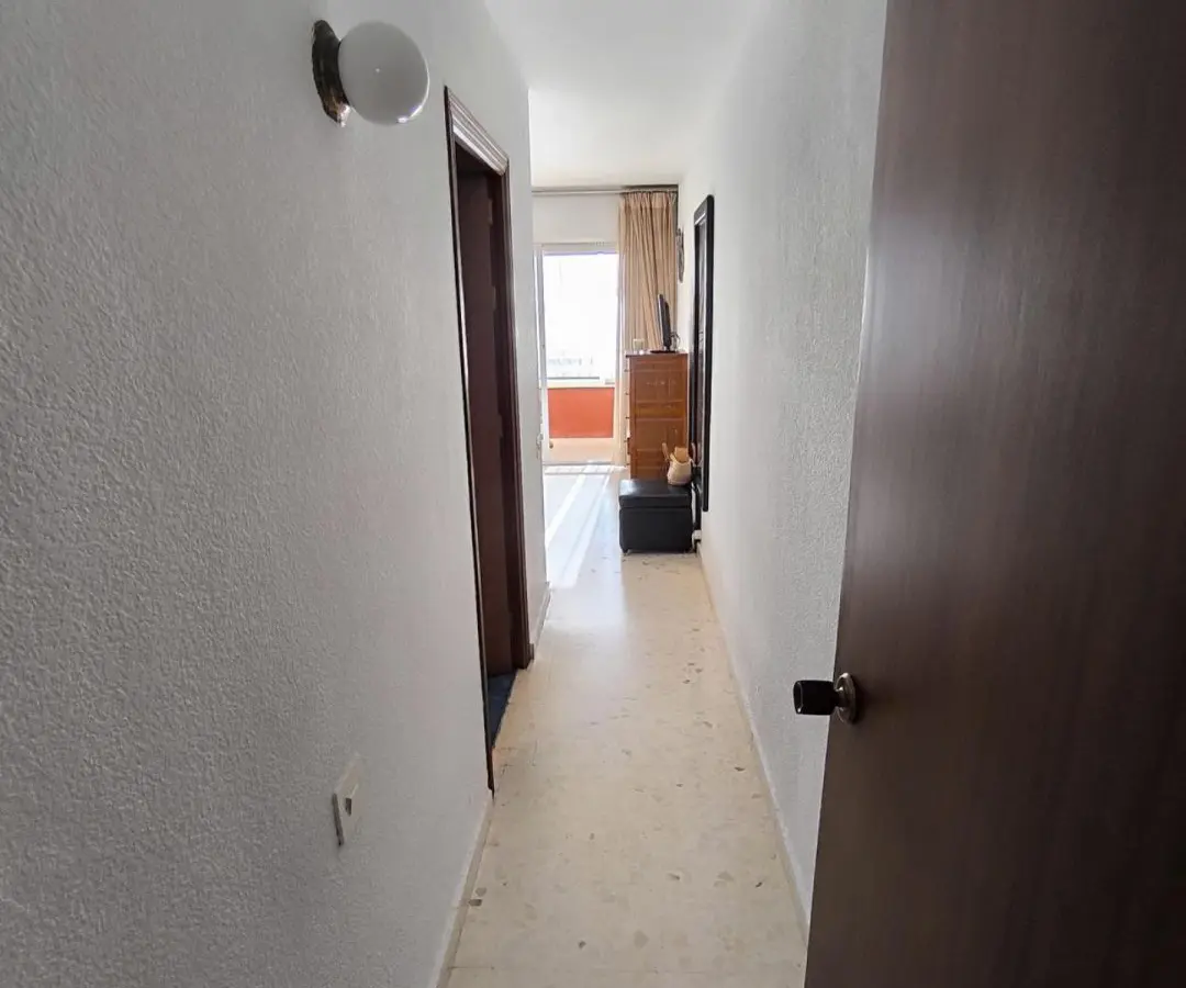 Apartment 130 M² In Torrevieja, Spain – Mediter Real Estate