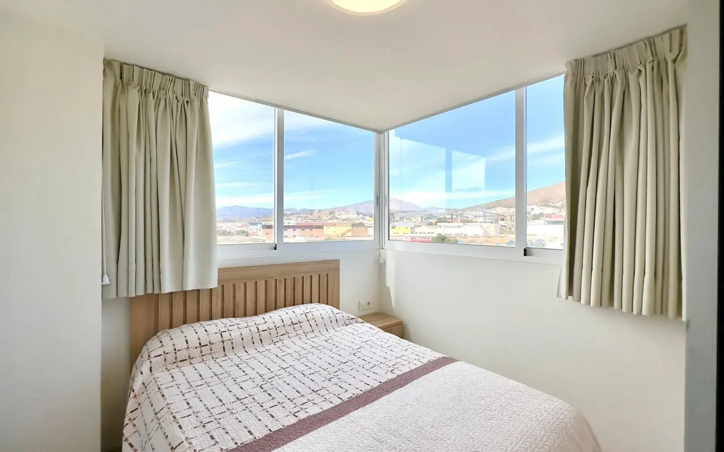 Apartment 97 In Finestrat, Spain – Mediter Real Estate