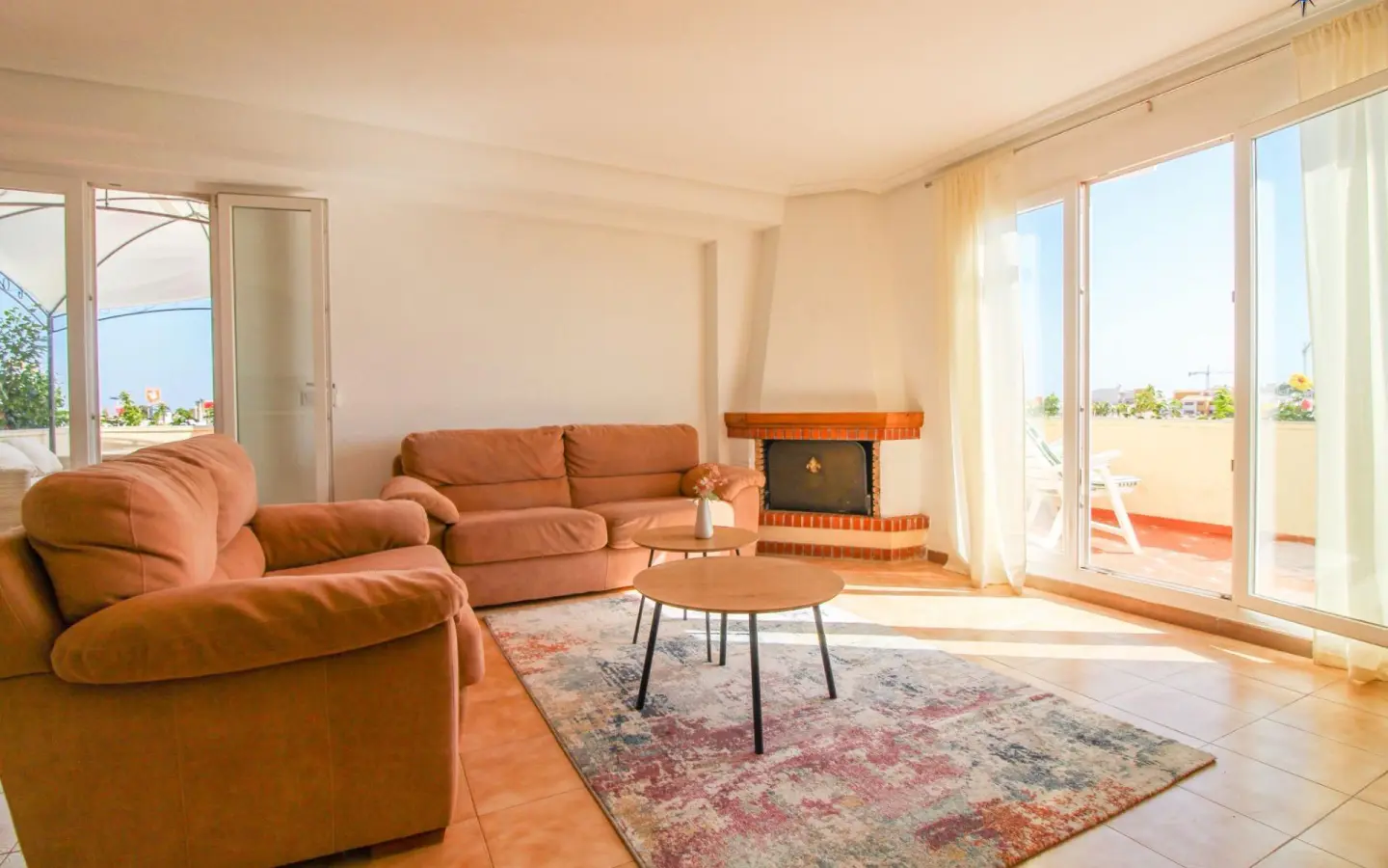 Penthouse 85 M² In Torrevieja, Spain – Mediter Real Estate