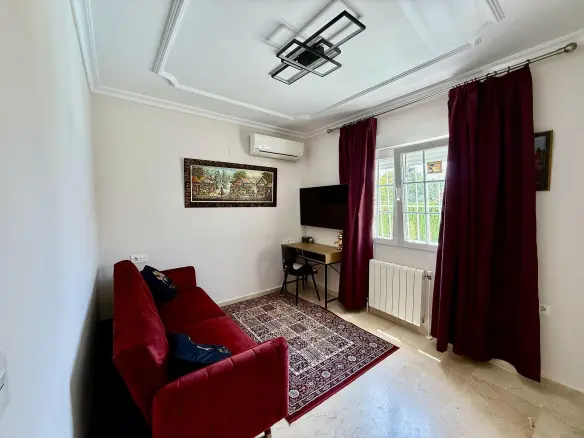 4-bedroom Villa In Orihuela Costa, Spain (137 M²)