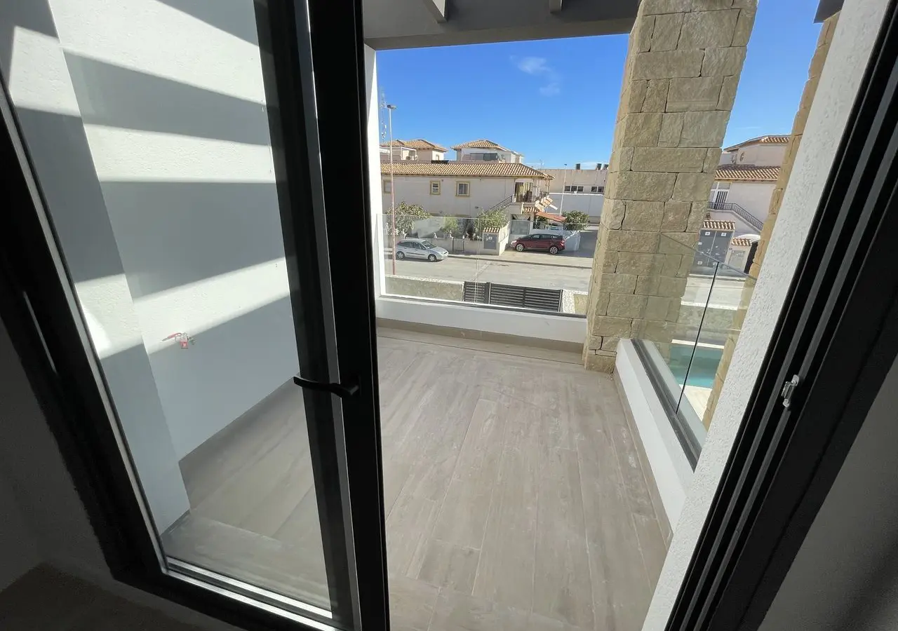Apartment 120 M² In Pilar De La Horadada, Spain – Mediter Real Estate