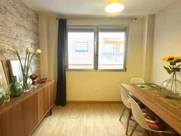 2-bedroom Apartment In Torrevieja, Spain (78 M²)