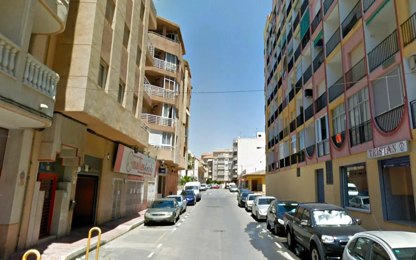 Apartment 82 M² In Torrevieja, Spain – Mediter Real Estate