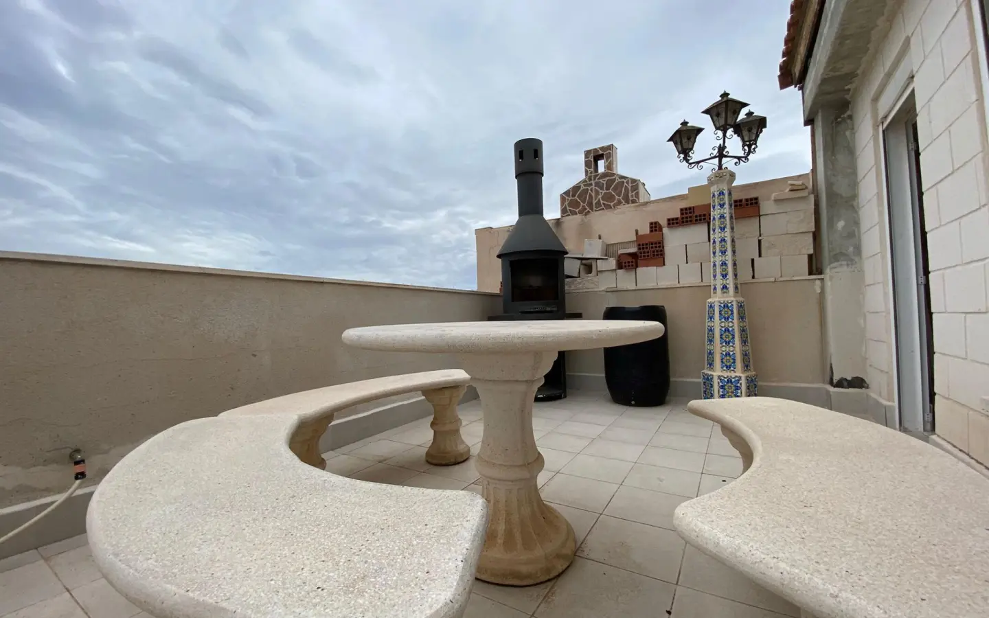 Penthouse 195 M² In Torrevieja, Spain – Mediter Real Estate